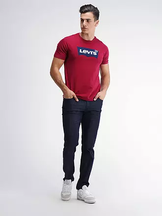 ALBERTO | Jeans Straight Fit PIPE | 